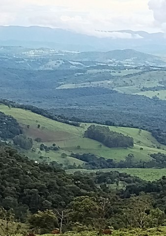 Mirante educativo – solar e lunar – com diversas informações e objetos interativos (rosa dos ventos, sol, lua, planetas, constelações, catálogos, telescópio etc.) que apresentam e valorizam a biodiversidade terrestre do Bioma Mata Atlântica.